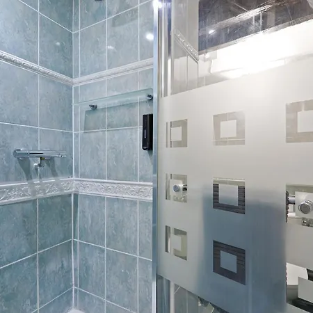 Notre Dame De Paris Luxurious 1Br-4P With Netflix-3